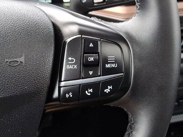 Certified 2025 Ford Bronco Sport Outer Banks w/ Outer Banks Tech Package+ image 23