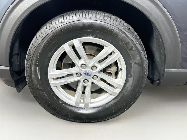 Certified 2023 Ford Explorer XLT w/ Class IV Trailer Tow Package AWD/4WD image 37