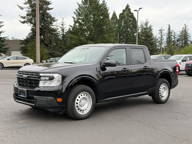 Certified 2024 Ford Maverick XL image 8