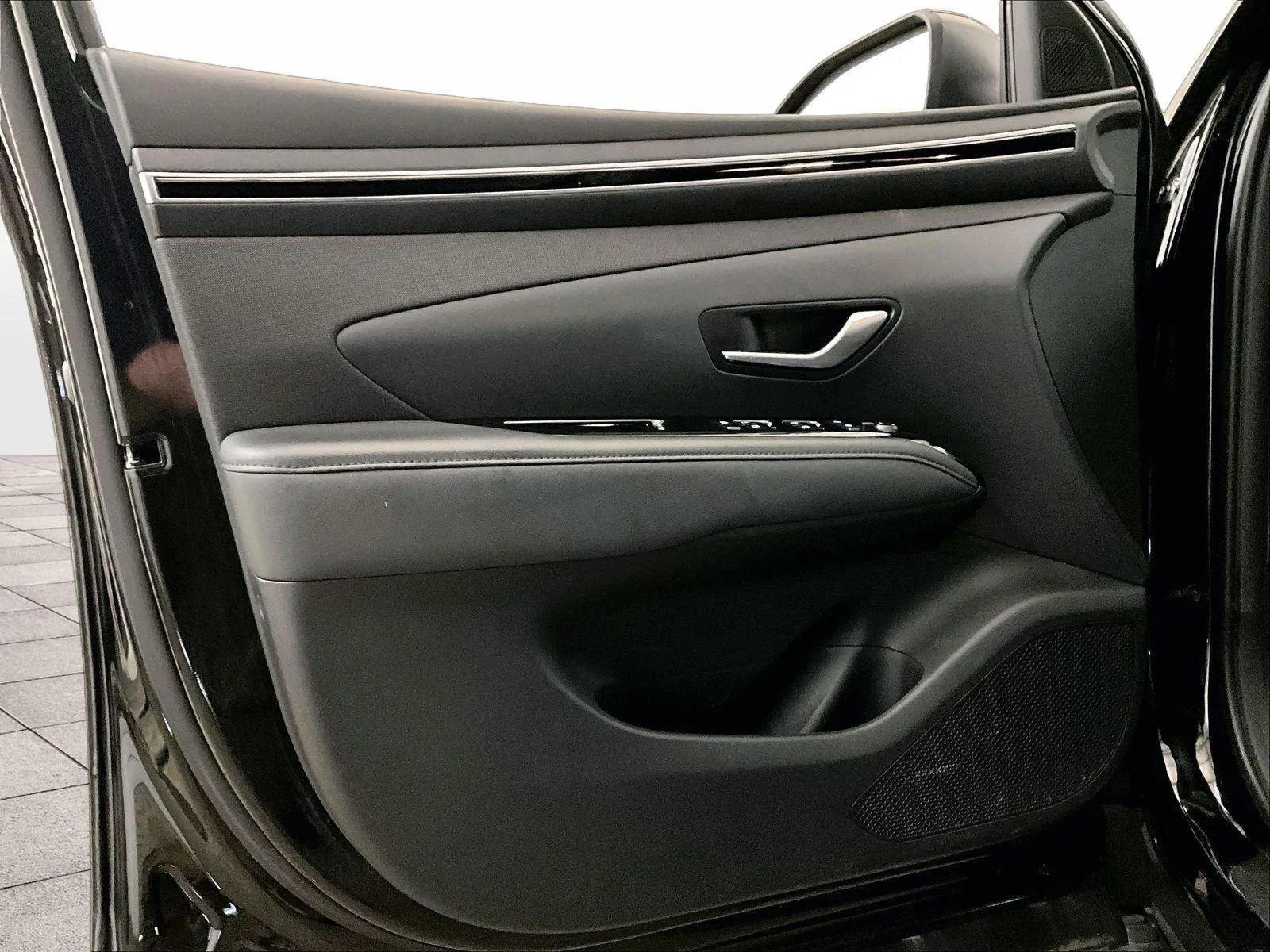 Used 2024 Hyundai Tucson XRT image 22