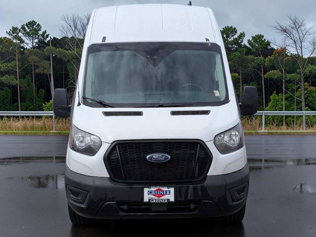 Certified 2023 Ford Transit 250 148 High Roof RWD image 9