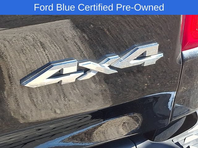 Used 2020 RAM 1500 Big Horn AWD/4WD image 35