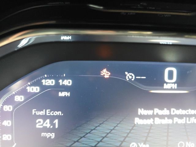 Used 2023 GMC Sierra 1500 Elevation image 35