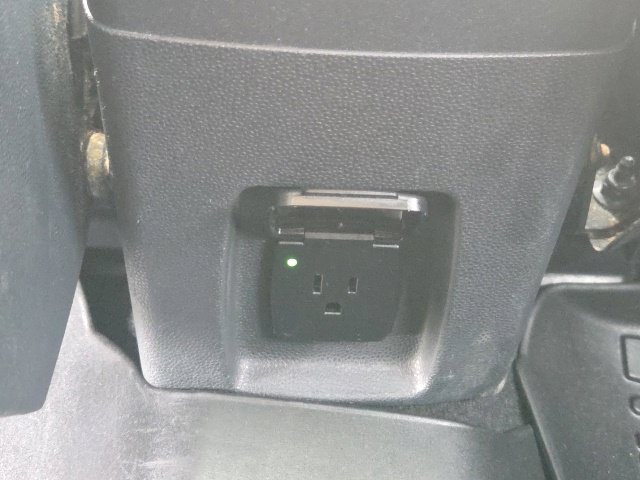 Certified 2018 Ford EcoSport SE w/ SE Convenience Package FWD image 16
