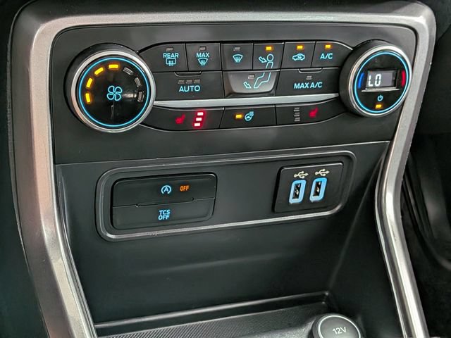 Certified 2021 Ford EcoSport SES AWD/4WD image 26