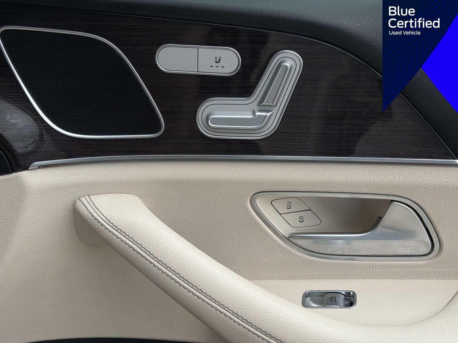 Used 2021 Mercedes-Benz GLE 350 image 21