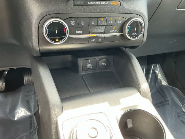 Certified 2024 Ford Escape Active FWD image 23
