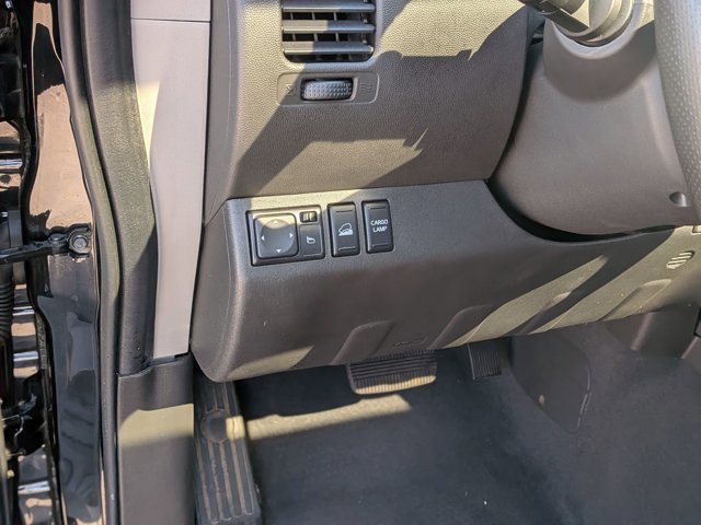 Used 2020 Nissan Frontier PRO-4X w/ Pro-4x Utility Package AWD/4WD image 16