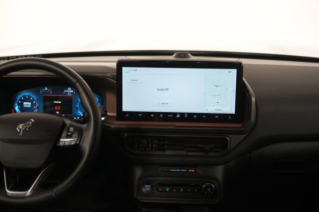 Certified 2025 Ford Bronco Sport Outer Banks w/ Outer Banks Tech Package+ AWD/4WD image 20