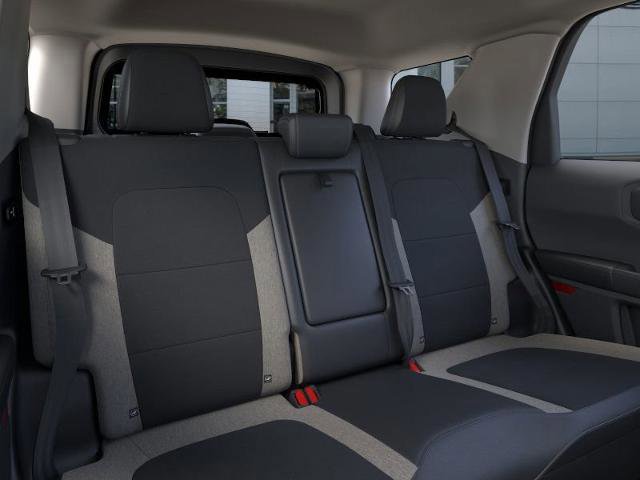 Certified 2025 Ford Bronco Sport Big Bend w/ Convenience Package image 11