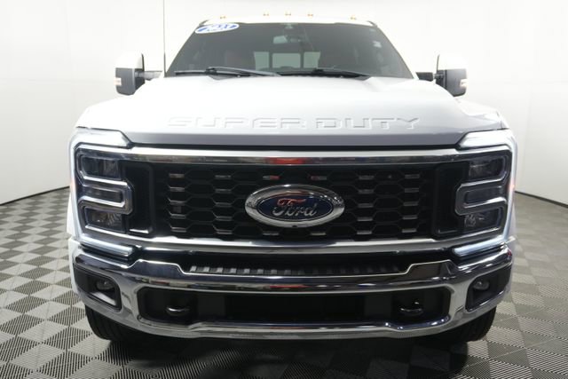 Certified 2023 Ford F450 Lariat AWD/4WD image 8