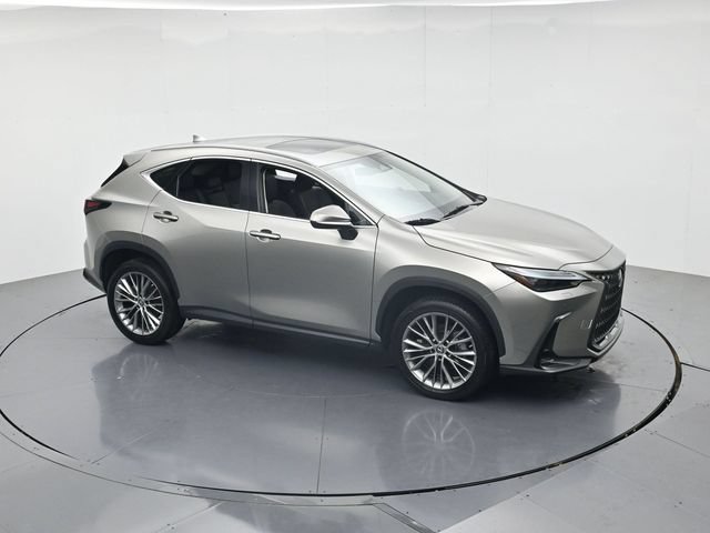 Used 2023 Lexus NX 350 AWD image 39