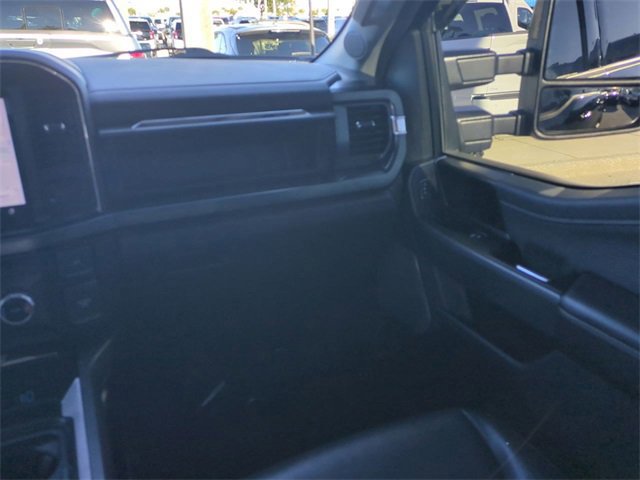 Certified 2023 Ford F250 Lariat w/ Sport Appearance Package image 16