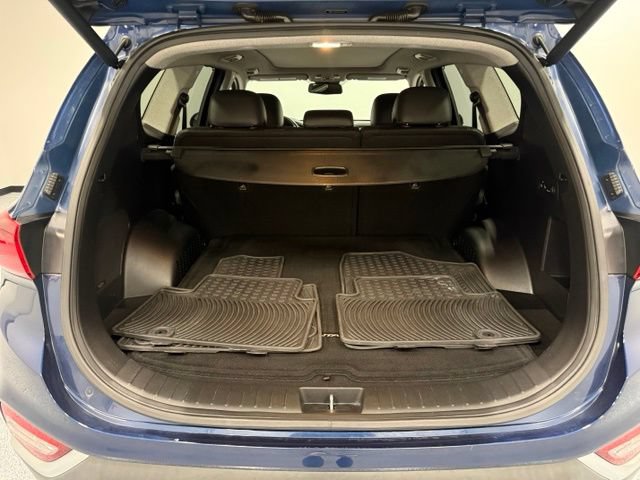 Used 2019 Hyundai Santa Fe FWD image 38