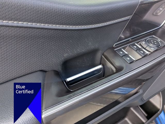 Certified 2023 Ford F150 XLT w/ Equipment Group 302A High AWD/4WD image 12