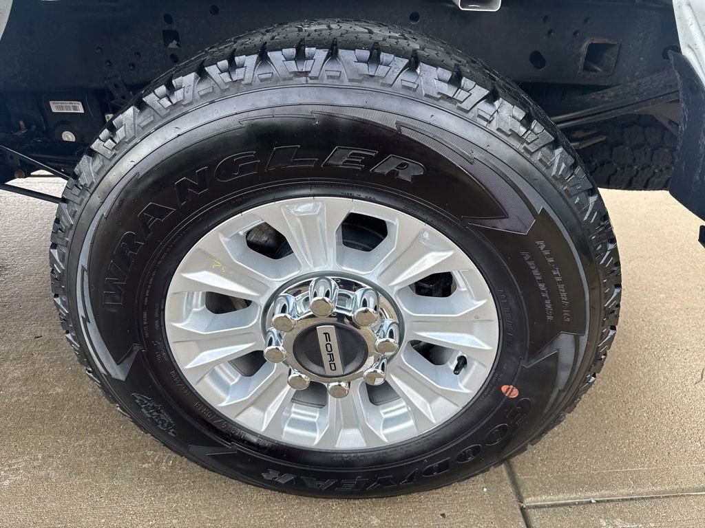 Certified 2022 Ford F250 XLT image 52