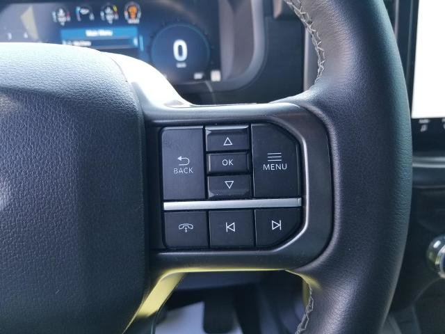 Certified 2024 Ford F150 XLT w/ Equipment Group 302A MID AWD/4WD image 27