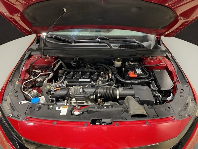Used 2018 Honda Accord Sport image 27
