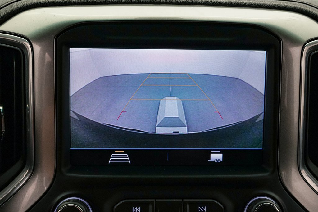 Used 2021 Chevrolet Silverado 1500 LT image 17