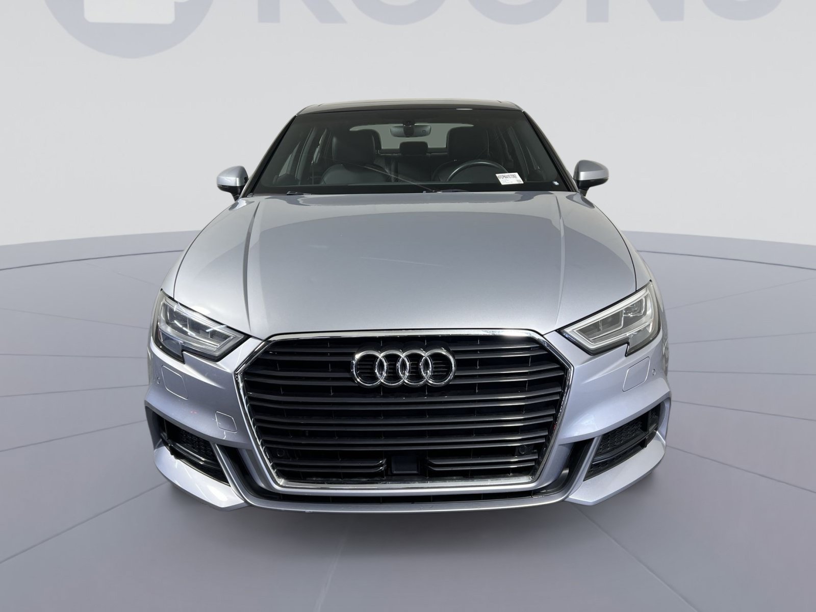 Used 2019 Audi A3 2.0T Premium Plus w/ Premium Plus Package AWD/4WD image 4