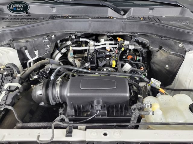 Certified 2021 Ford Explorer XLT w/ Equipment Group 202A AWD/4WD image 37