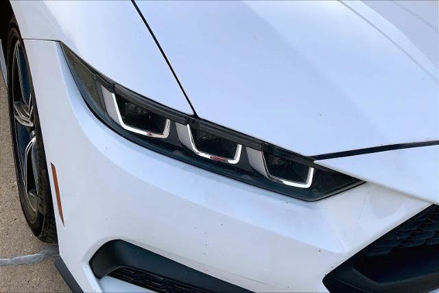 Certified 2024 Ford Mustang Premium image 25
