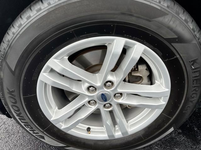 Certified 2023 Ford Explorer XLT image 13