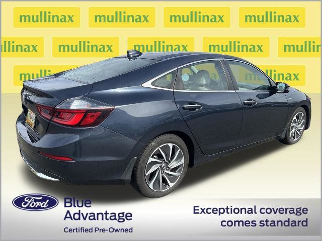 Used 2020 Honda Insight Touring image 3