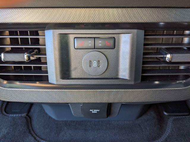 Certified 2026 Ford F450 Platinum AWD/4WD image 15