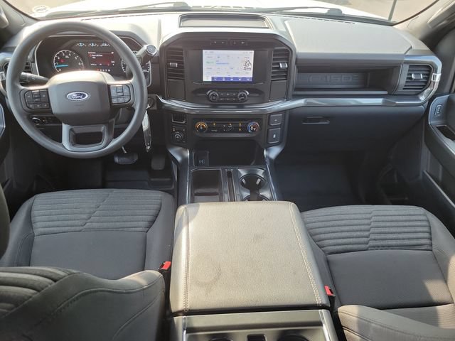 Certified 2023 Ford F150 XL w/ STX Appearance Package AWD/4WD image 26