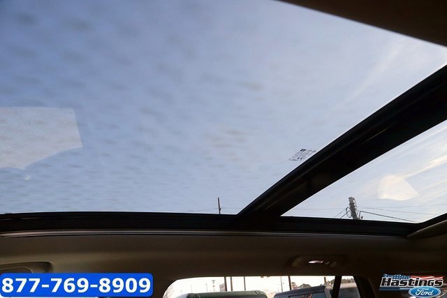 Used 2019 GMC Terrain Denali w/ Advanced Safety Package image 31