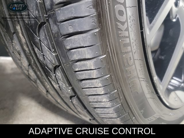 Used 2024 Honda Civic Sport image 11