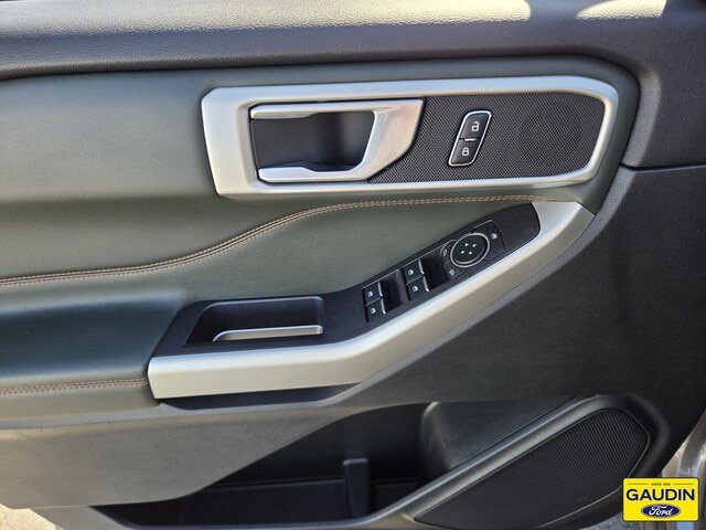 Certified 2023 Ford Explorer Timberline AWD/4WD image 18