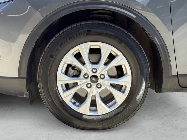 Certified 2024 Ford Escape Active w/ Tech Pack #1 image 23