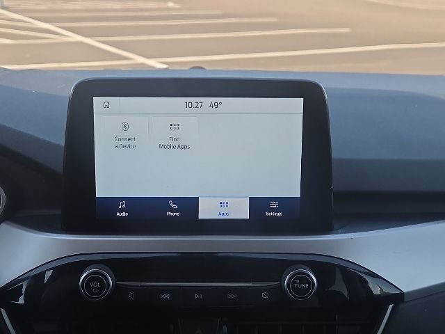 Certified 2020 Ford Escape SE FWD image 29