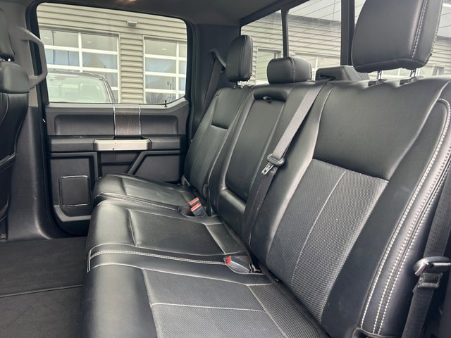 Certified 2020 Ford F350 Lariat w/ Lariat Ultimate Package image 20