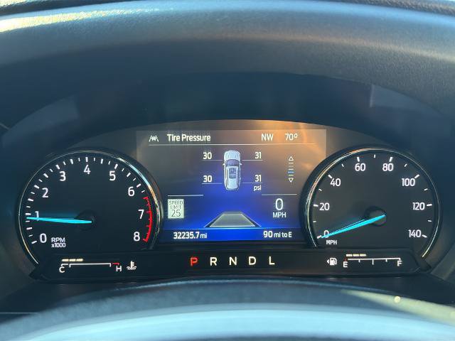 Certified 2022 Ford Explorer XLT w/ Equipment Group 202A AWD/4WD image 14