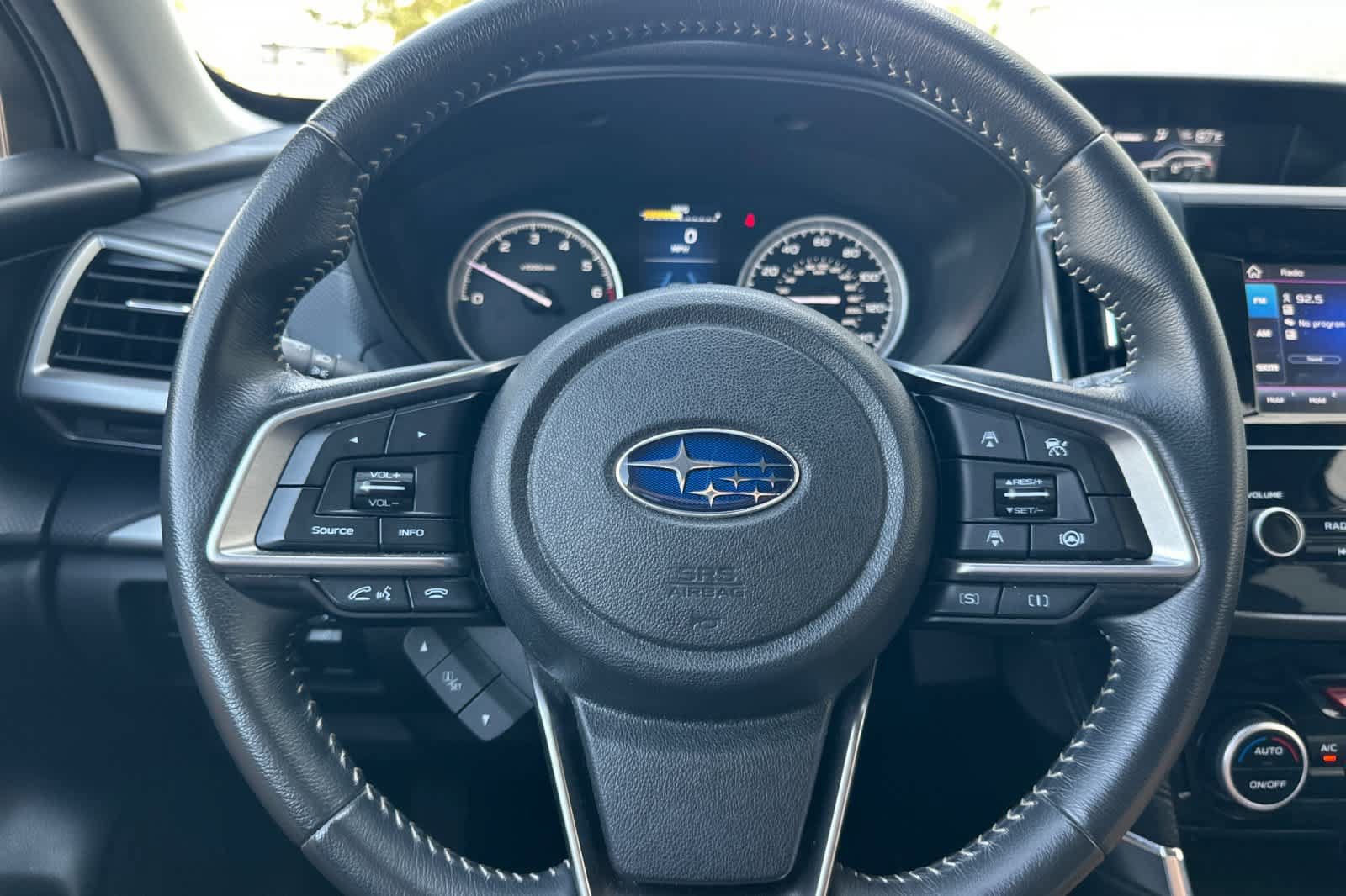 Used 2024 Subaru Forester Premium AWD/4WD image 24