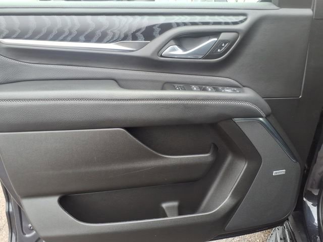 Used 2023 GMC Yukon Denali w/ LPO, Floor Liner Package image 12