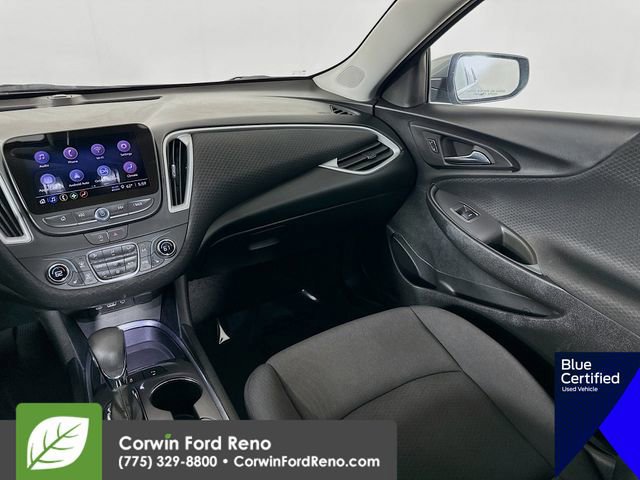 Used 2024 Chevrolet Malibu LT image 26