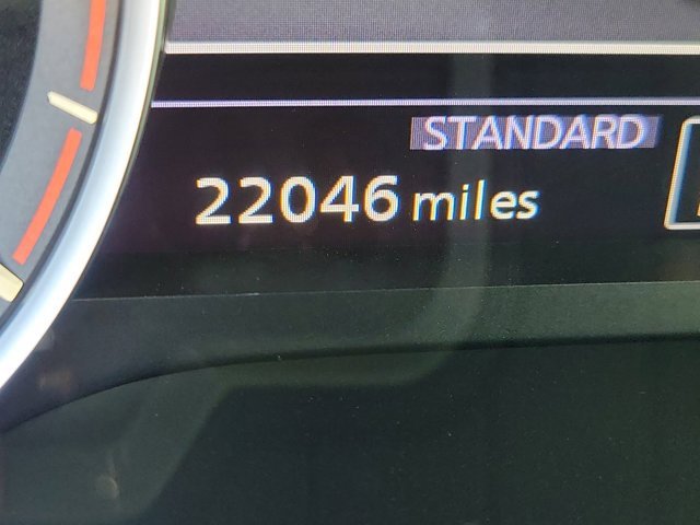 Used 2021 INFINITI QX50 Sensory w/ Cargo Package image 28