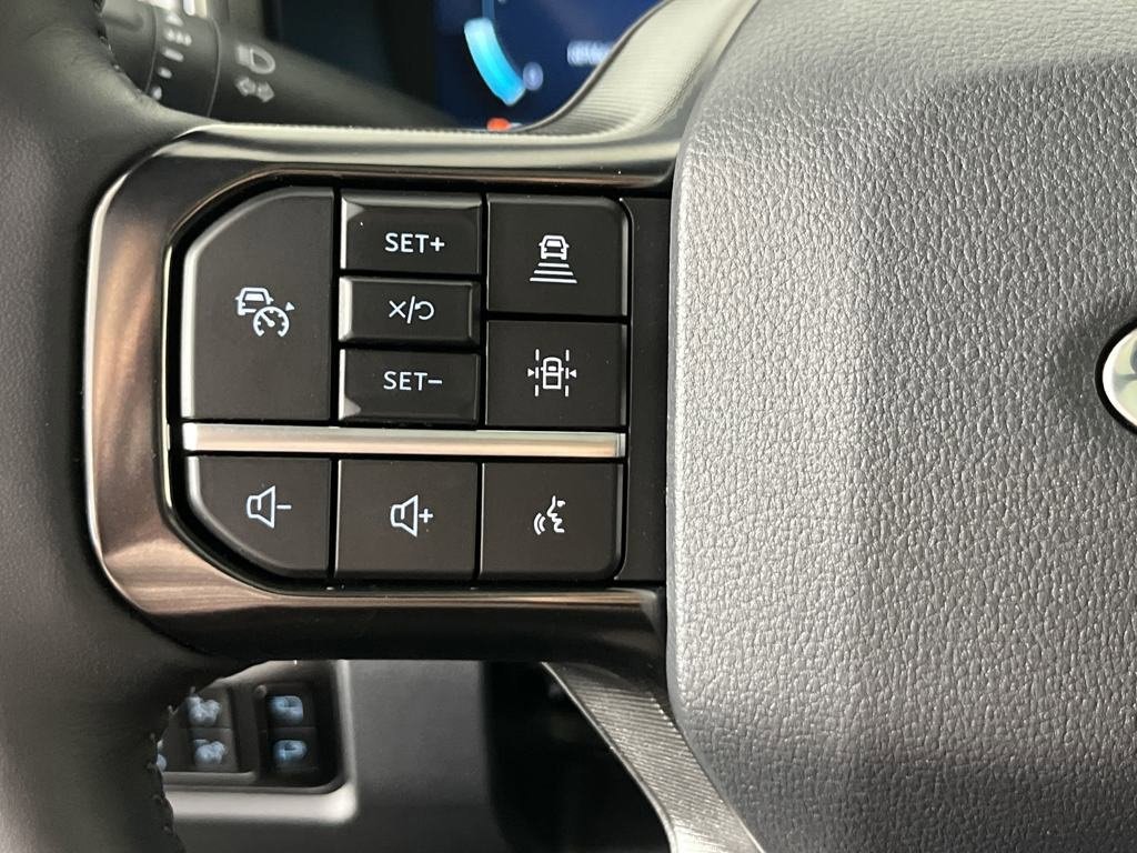 Certified 2025 Ford F350 Platinum image 17