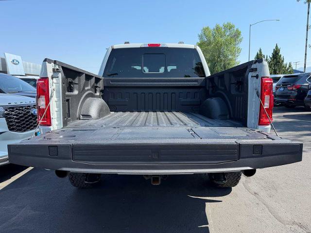 Certified 2023 Ford F150 Tremor AWD/4WD image 9