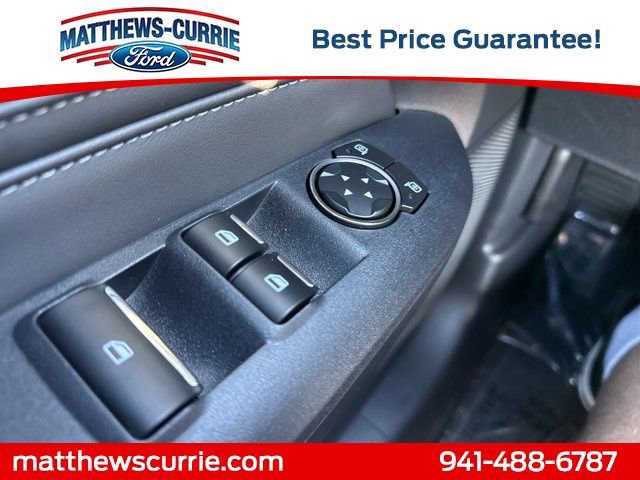 Certified 2026 Ford Mustang Premium image 23