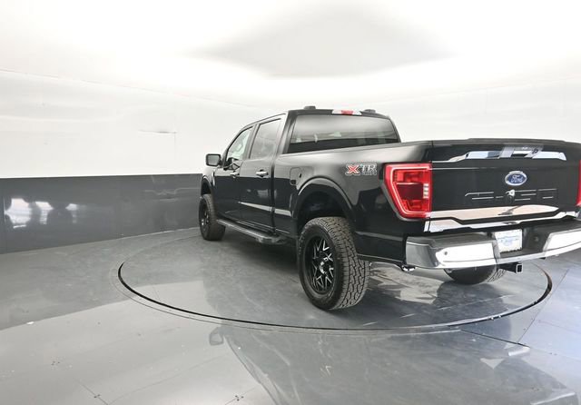 Certified 2021 Ford F150 XLT w/ XTR Package image 5