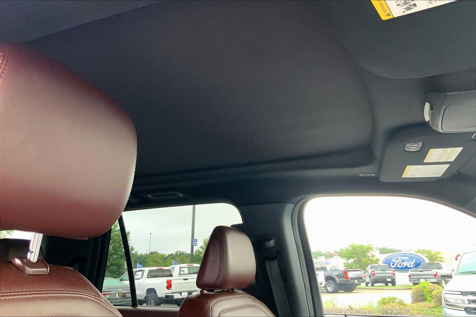 Certified 2024 Ford Expedition Max Limited image 13