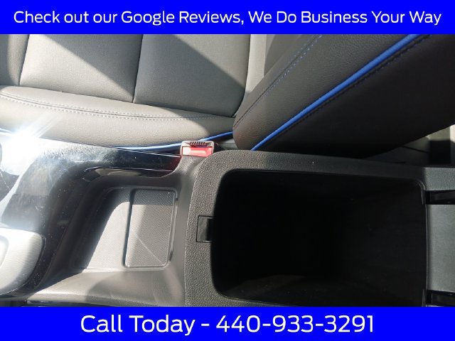Used 2026 Buick Envista Sport Touring w/ Convenience I Package FWD image 30