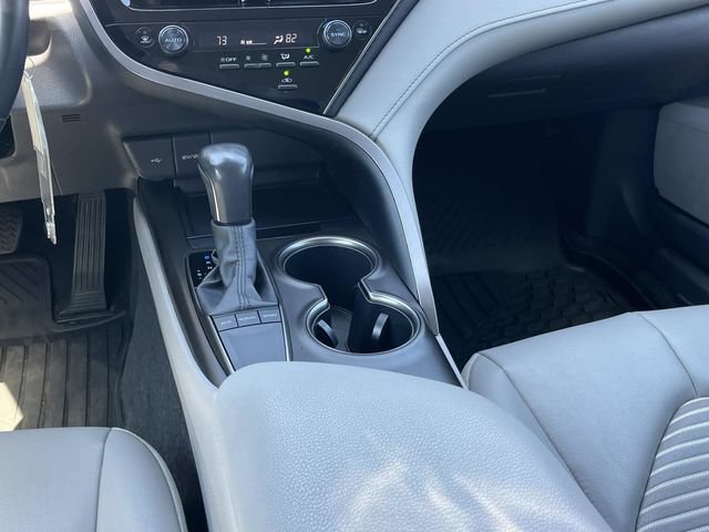 Used 2024 Toyota Camry SE FWD image 21