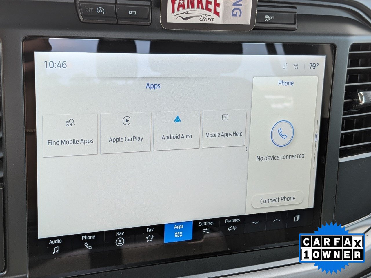 Certified 2024 Ford F150 XL AWD/4WD image 21