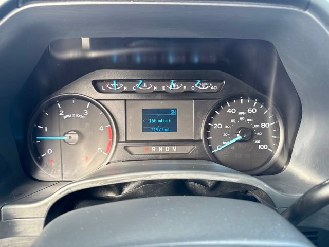 Certified 2022 Ford F250 XL w/ Power Equipment Group RWD image 18